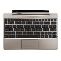 ASUS Eee Pad Transformer Prime Gold Klavesnica