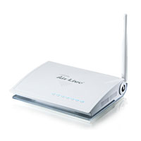 AirLive Air3G 802,11n 3G Broadband Router
