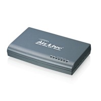 AirLive -- ARM204E 4port router ADSL2/2+ modem