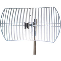 TP-LINK TL-ANT2424B antena 2.4GHz 24dBi N Female