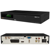 Satelitn? prij?ma? Alma S-2100