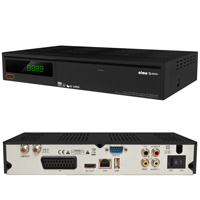 Satelitn? prij?ma? Alma S-2200