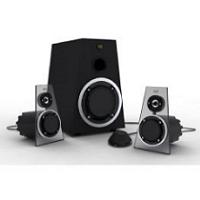 Reproduktory Altec Lansing MX6021 black
