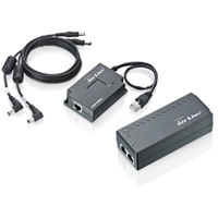 AirLive PoE-100AF, 802.3af 48V