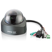 AirLive  PoE-200CAMv2 IP internet kamera