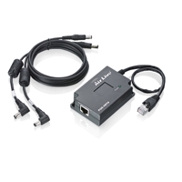 AirLive PoE-48TU, 802.3af 48V spliter