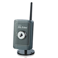 AirLive WL1000CAM 802,11g Wireless internet kamera