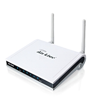 AirLive  WN300R 802,11n Wireless router