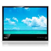 ASUS 22  LCD MS227N Ultra Slim DVI