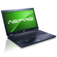 NOTEBOOK ACER Aspire M3 581TG 15.6" i7-2637M  6GB 500GB HDD VGA  WIN7