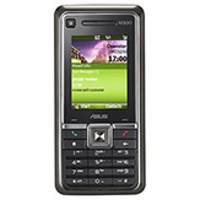 Smartphone ASUS M930 HSDPA QWERTY
