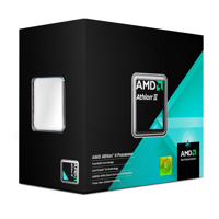 AMD Athlon II X2 245e