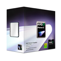 AMD Phenom II 555 X2 AM3 Black Edition BOX