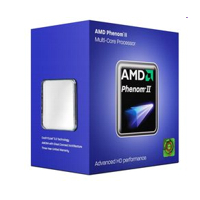 AMD Phenom II 1055T X6 AM3 HDT55TFBGRBOX