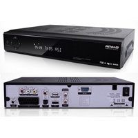 Satelitn? prij?ma? Amiko SHD-8320 CX