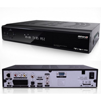 Satelitn? prij?ma? Amiko SHD-8340 CICX