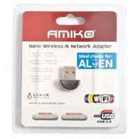 Amiko USB wifi