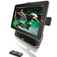 Reproduktory Altec Lansing OCTIV Stage MP450 IPAD
