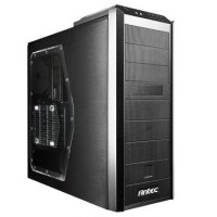 Antec One Hundred Window