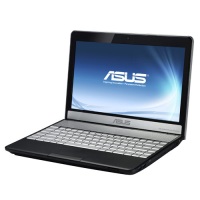 NOTEBOOK ASUS N45SF V1G VX005V i5 2410M 4GB 640GB VGA WIN7
