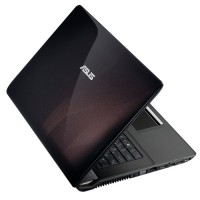 NOTEBOK ASUS X64DA-JX040V  P520 4GB 500GB VGA SK WIN7