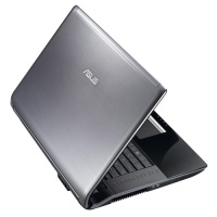 NOTEBOOK ASUS N75SF-V2G-TY134 i5 2430M 4GB 500GB GeForce GT 555M