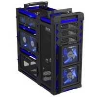 Antec LanBoy Air Blue