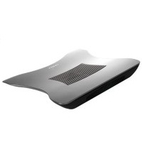 Antec notebook cooler Designer