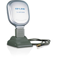 TP-Link TL-ANT2406A 2.4GHz smerov? ant?na 6dBi, rp-SMA