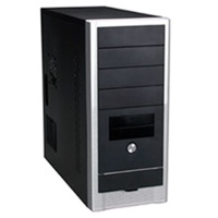 Super Case SK-354 400W B/S ATX