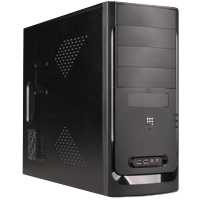 Super Case PC-373 bez zdroja