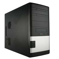 Super Case SK-385 450W