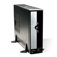 Super Case DM-379 250W micro