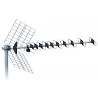 ISKRA DVB-T UHF ant?na DTX-48F