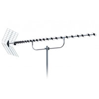 ISKRA DVB-T UHF ant?na DTX-92F