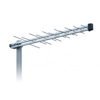 ISKRA DVB-T UHF ant?na P-28DDT/G