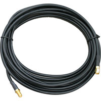 TP-LINK TL-ANT24EC3S k?bel pred??ovac? 3 m r-SMA male/female