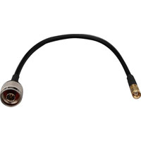 TP-LINK TL-ANT24PT pigtail 50cm r-SMA / N-male