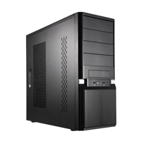 Super Case SK-515 400W 12cm FAN