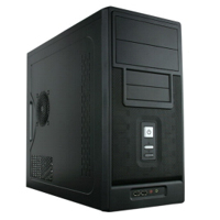 Super Case TX-366 micro BLACK