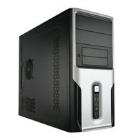 Super Case TX-388 micro bez zdroja
