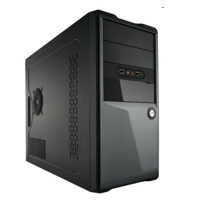 Super Case TX-511 micro Black/Gray