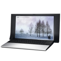 NOTEBOOK ASUS NX90JQ YZ076Z - Bang & Olufsen 18" FULL HD i7 740QM 12GB 1TB VGA WIN7