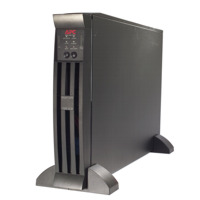APC UPS Smart XL 1500VA RM 2U SUM1500RMXLI2U