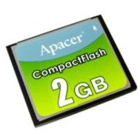 Apacer Compact Flash 2GB