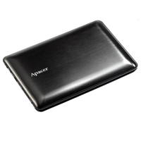 Apacer AC601 500GB SATA external white