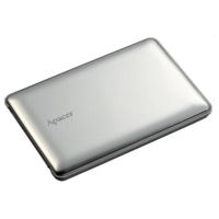 Apacer AC601 320GB SATA external silver