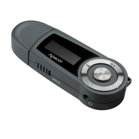 Apacer Audio Steno AU220 2GB