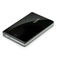 Apacer AC203 500GB SATA external black
