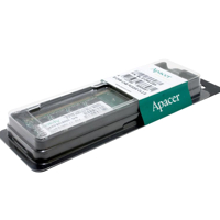 Apacer DDR2 2x 1GB 667MHz KIT